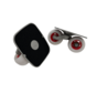 Zipit Flow Pro Serie Curved Drift Skates - Freeline Skates Maniables pour Riders Confirmés