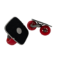 Zipit Flow Pro Serie Curved Drift Skates - Wendige Freeline Skates für Fortgeschrittene - Copy