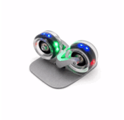 Zipit Zipit Flow Serie LED Drift Skates Black