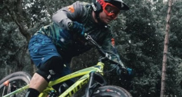 Van loopfiets tot skelter