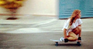 Longboards to Pennyboards