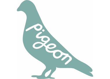 Pigeon (Organics for Kids)