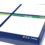 Maandplanner Blauwe Ster