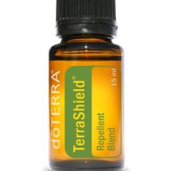 DōTERRA essential oils Terrashield essential oil Outdoor