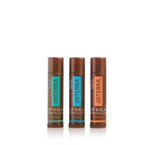 SPA Lip Balsem