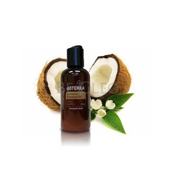 DōTERRA essential oils  Gefractioneerde Kokosolie 115 ml. Fractionated Coconut Oil