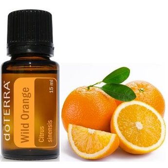 Wild orange deals