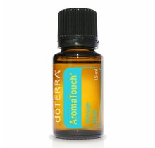 AromaTouch Essentiële Olie - Massage Samenstelling 15 ml.
