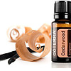 DōTERRA essential oils  Cederhout essentiële olie