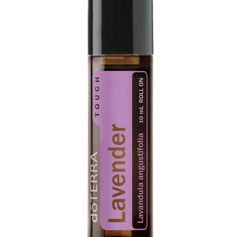 DōTERRA essential oils  doTERRA Lavendel Essentiële Olie enkelvoudige olie 15 ml.