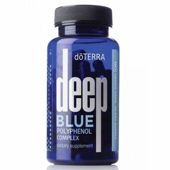 Deep Blue Polyphenol Complex - Bliz Wellness