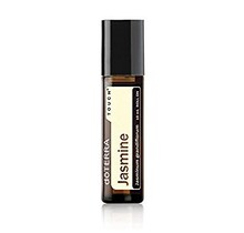 【新品未開封】ドテラ dōTERRA ローズタッチ ジャスミンタッチ ２本セット 新品未開封】ドテラ dōTERRA ローズタッチ ジャスミンタッチ 2