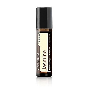 DōTERRA essential oils  Jasmijn Touch roller 10 ml.