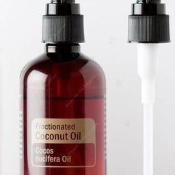 Essential Oil Supplies Pump top for Fractionated Coconut Oil