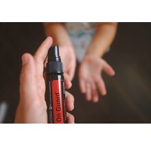On Guard Sanatizing Mist 27 ml.