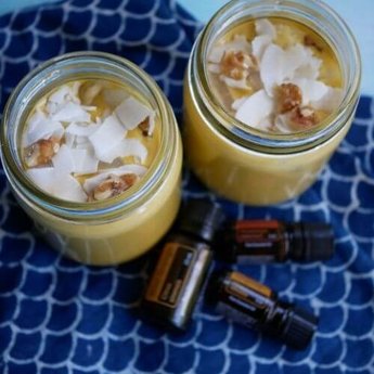 Essential Oil Supplies Smoothie Couture - the essential way