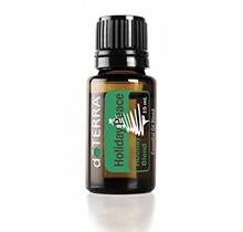 Holiday Peace Holiday blend 15 ml.