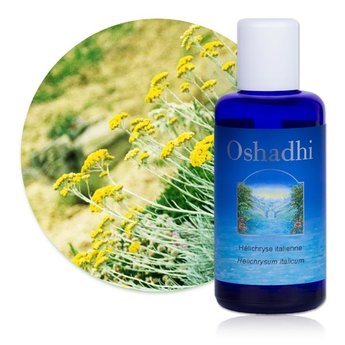 Oshadi Helichrysum hydrolaat 100 ml. hydrosol