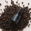 DōTERRA essential oils  Black Pepper essential oil