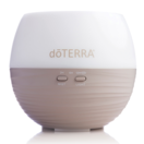 dōTERRA Petal Diffuser 2.0