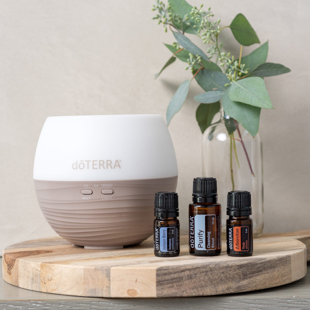 informatie verhouding Versterken Etherische olie voor een diffuser bestellen - Bliz Wellness