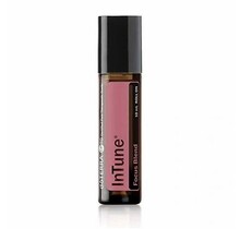 InTune Focus Blend Roll On Essential Oil