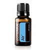 DōTERRA essential oils  Air Luchtwegblend essentiële olie samenstelling 15 ml.