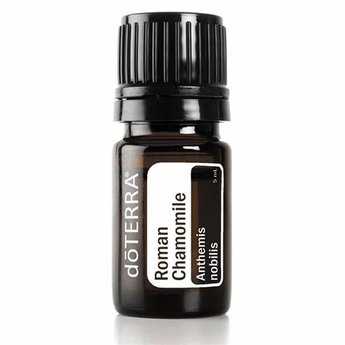 DōTERRA essential oils  Roomse Kamille essentiële olie 5ml.