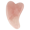 Guasha stone Rose Quartz