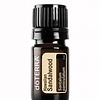 DōTERRA essential oils  Hawaiiaanse Sandalwood essentiële olie