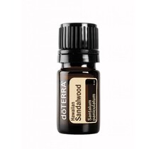 Hawaiian Sandalwood Essential Oil 5 ml.