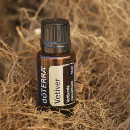 DōTERRA essential oils  Vetiver Essential Oil