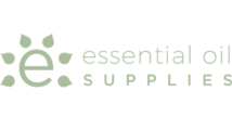 Essential Oil Supplies