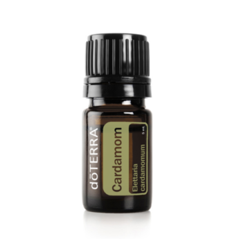 DōTERRA essential oils  Kardemom essentiële olie (Cardamom) 5 ml.