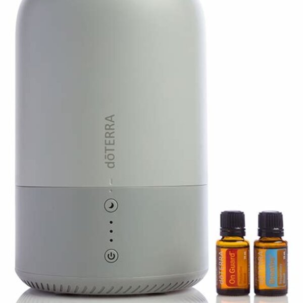 DōTERRA essential oils Dawn Aroma Humidifier