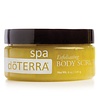 DōTERRA essential oils  SPA Exfoliating Body Scrub