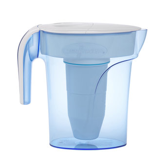 ZeroWater ZeroWater Waterfilterkan 1.7 liter met TDS  meter en gratis filter