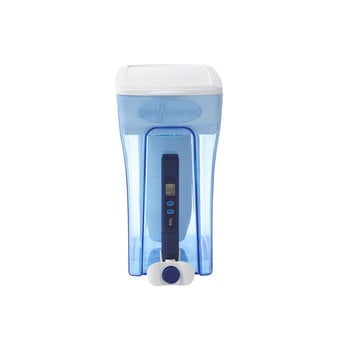 ZeroWater ZeroWater Water Jug 1.7 liter with TDS meter - Copy