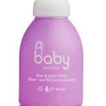 doTERRA Essential Oils Baby Hair & Body Wash 295 ml.