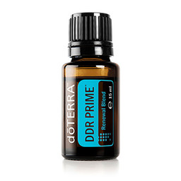 DōTERRA essential oils  DDR Prime Cellular Complex