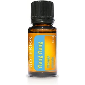 DōTERRA essential oils Ylang Ylang essential oil 15 ml.