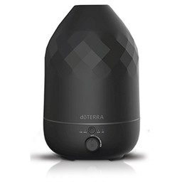 DōTERRA essential oils  VOLO diffuser