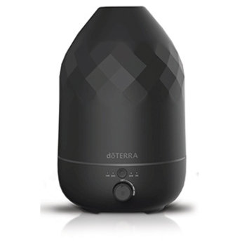 DōTERRA essential oils  VOLO verstuiver diffuser