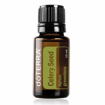 DōTERRA essential oils  Celery Seed essential oil 15 ml.