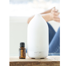 Laluz (glass) diffuser