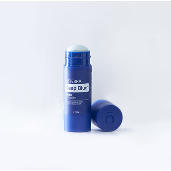 Deep blue doterra deals