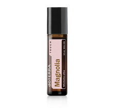 Magnolia Touch 10 ml. roller bottle