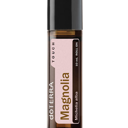 DōTERRA essential oils  Magnolia Touch 10 ml.