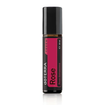 DōTERRA essential oils  Rose Damascena essential oil