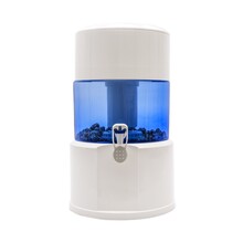 Aqualine Waterfilter 18 liter glazen tank